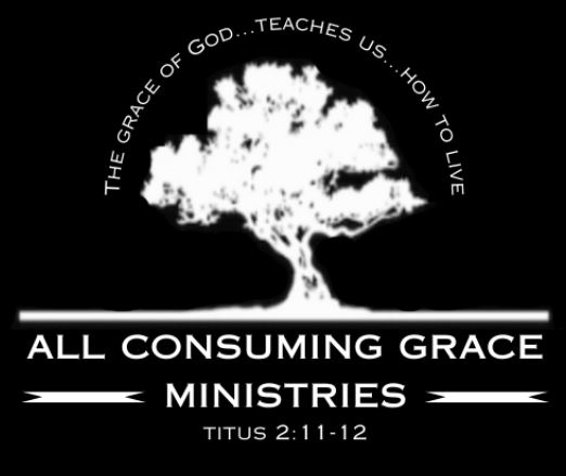 All Consuming Grace Ministries