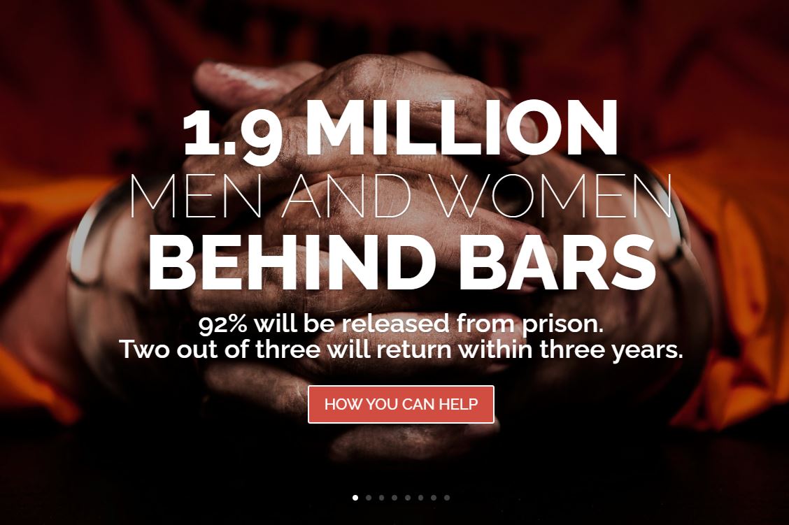 Prison Mission Association (PMA)