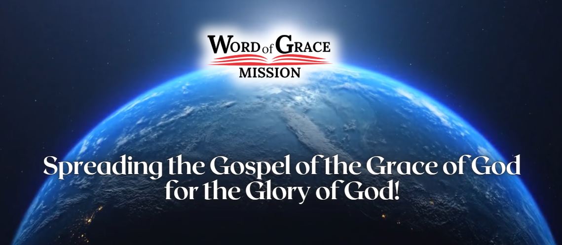 Word of Grace Mission